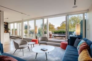 Battersea Penthouse