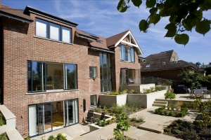 Wimbledon Eco House