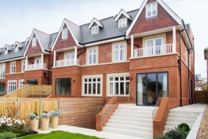 Ealing Development of 6 Houses