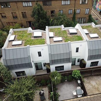 Hawley Mews