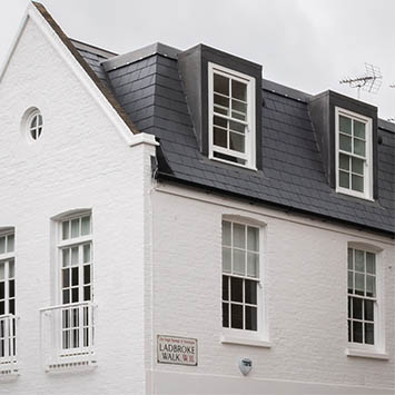 Ladbroke Terrace