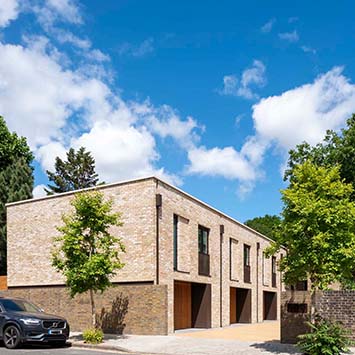Walcot Mews