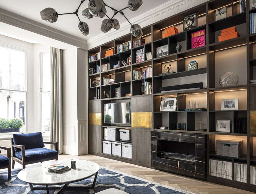 earls court folio