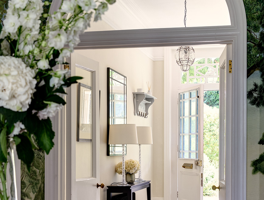 East Sheen folio