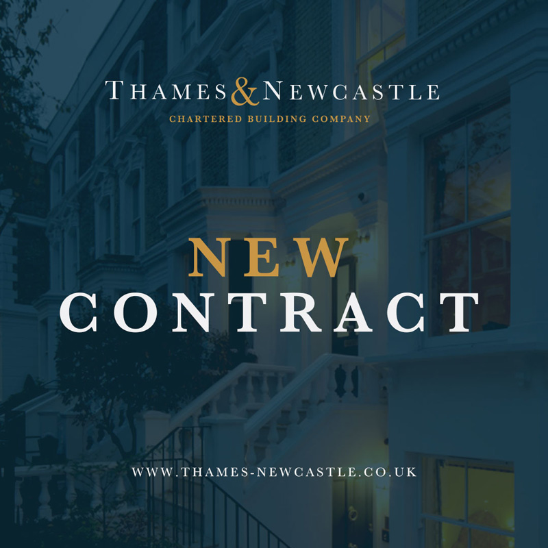 T&N New contract
